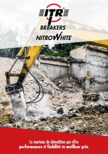 Cover NitroWhite FR