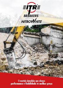 Cover NitroWhite PT