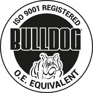 BULLDOG OE blackborder