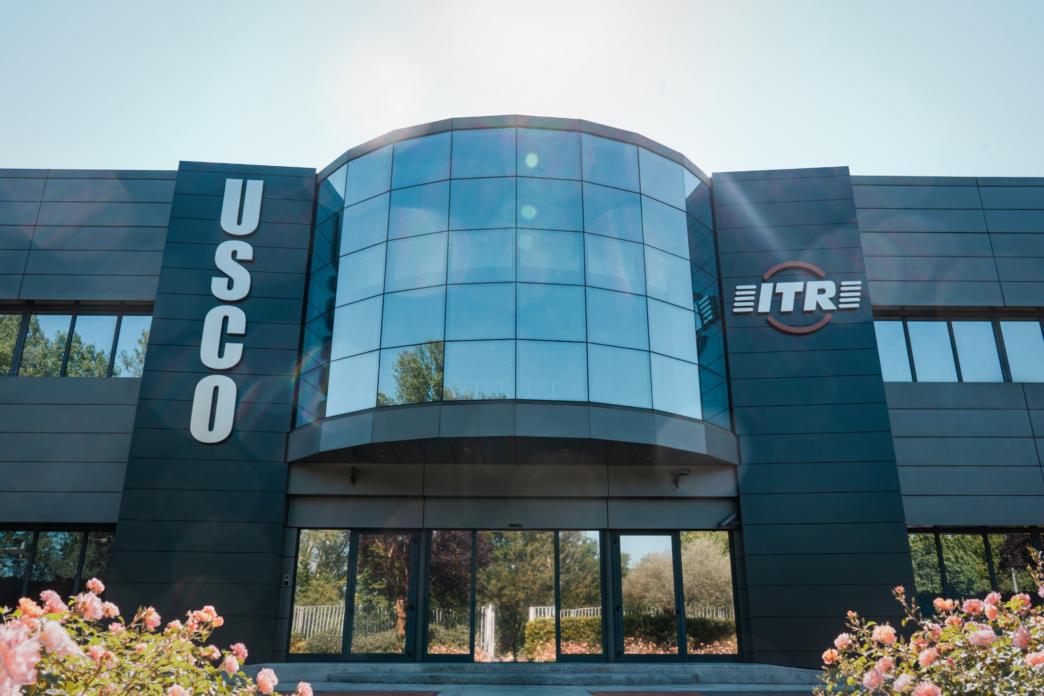 USCO ITR premises