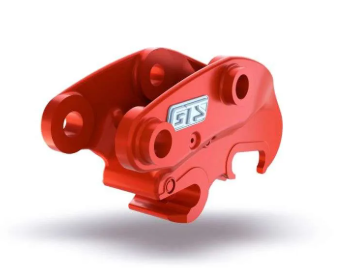 GTS QUICK COUPLER
