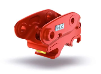 GTX QUICK COUPLER
