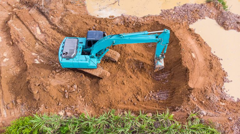 Essential, despite their small dimensions: Pins, Bushings, and Shims