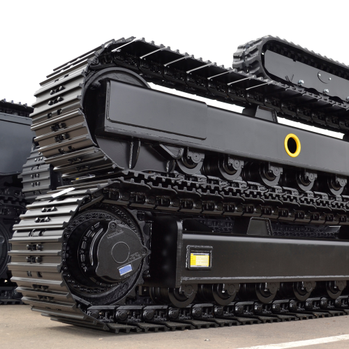 ITR Complete Track Systems