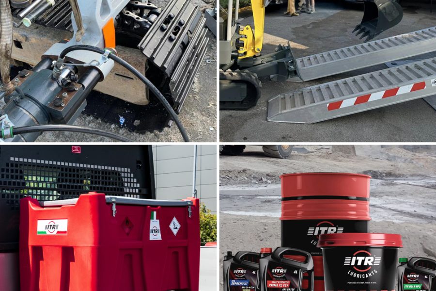 ITR Additional Products
