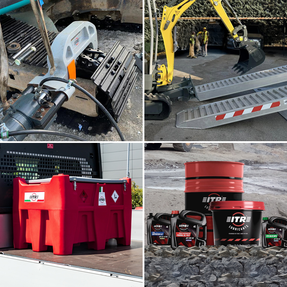 ITR Additional Products