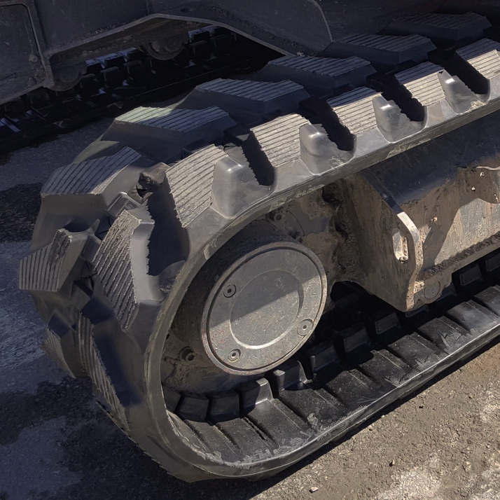ITR Rubber Tracks