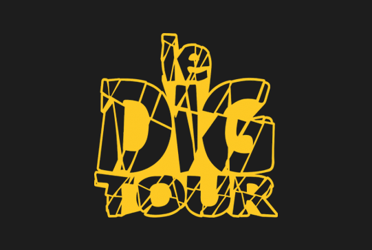 Le Dig Tour