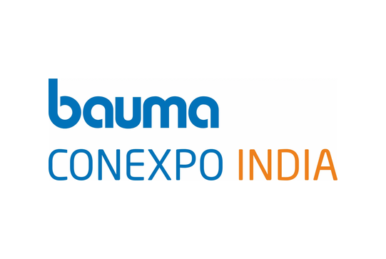 ITR at bauma conexpo india 2026