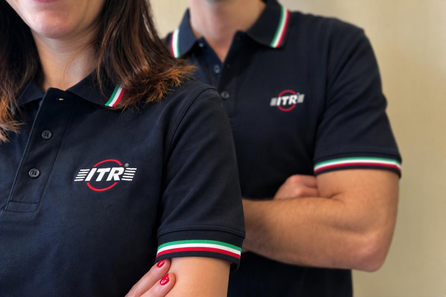 itr vision