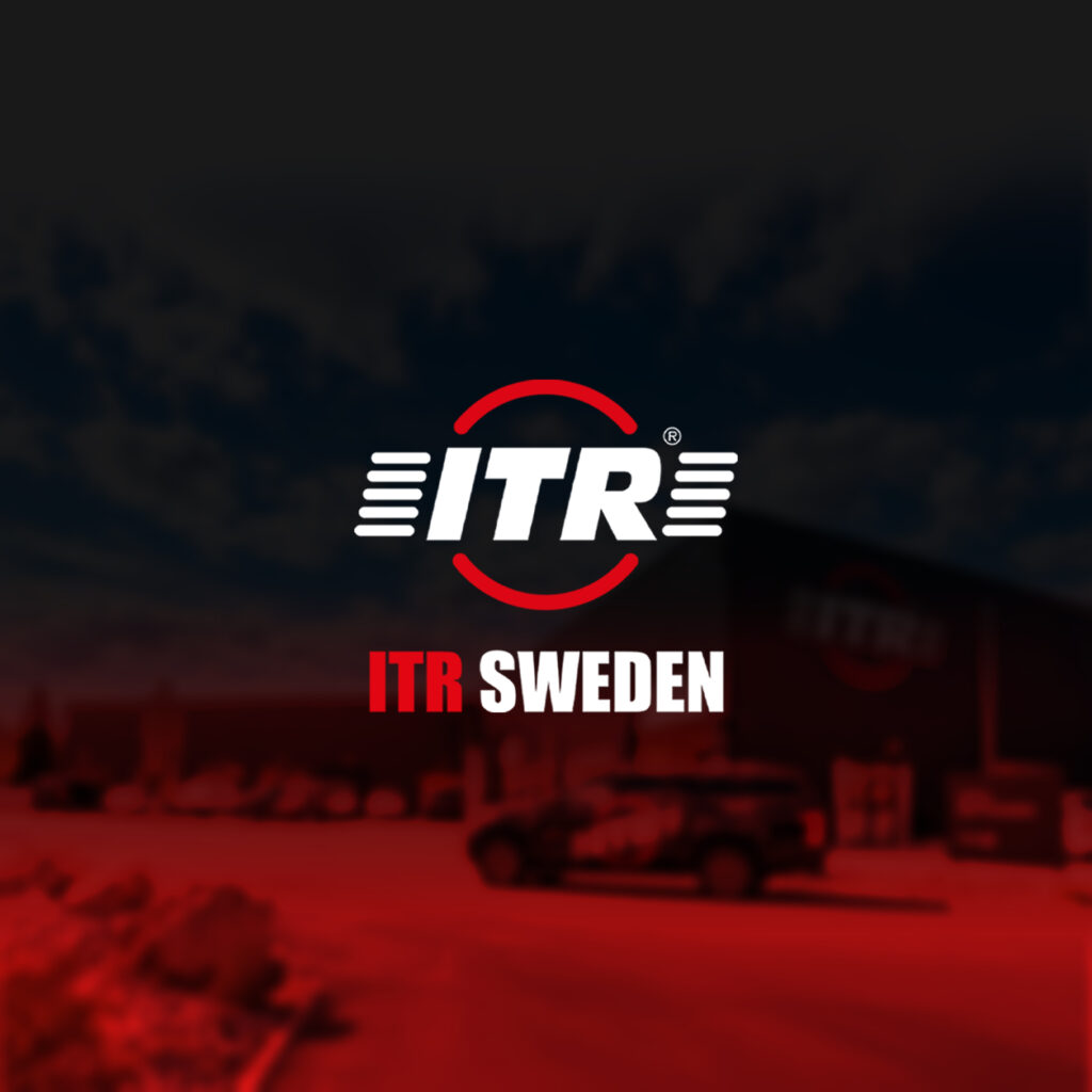 ITR Sweden Opening