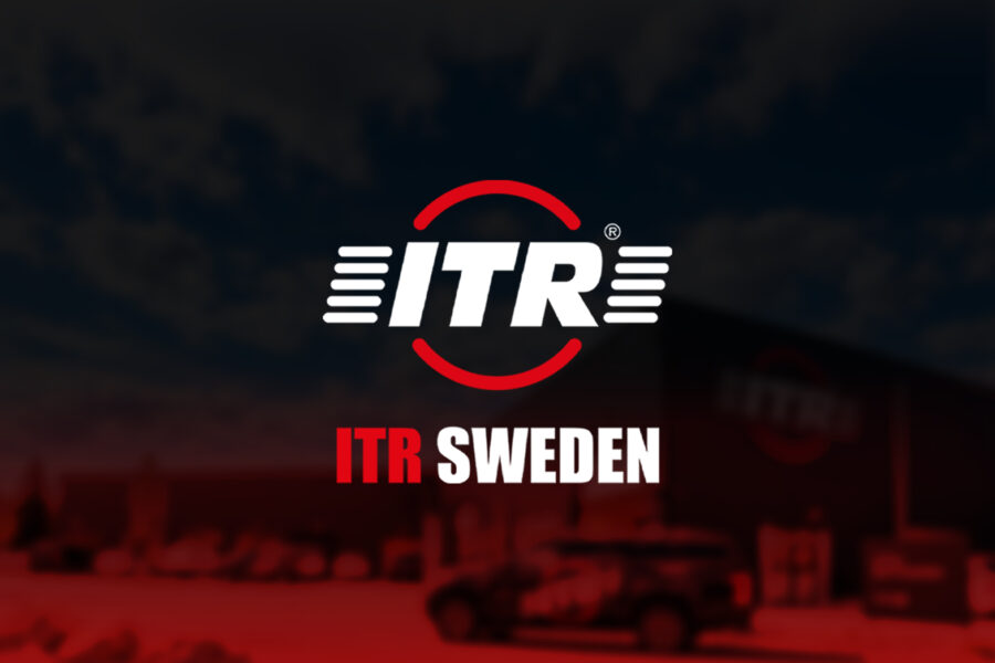 ITR Sweden Opening